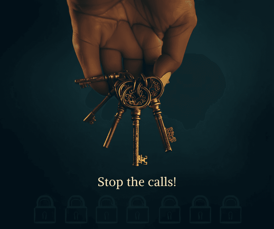 Stop the 'Where Is The Key?' Calls: Solving the Late-Night Check-In Nightmare